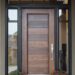 Front Door Upgrade