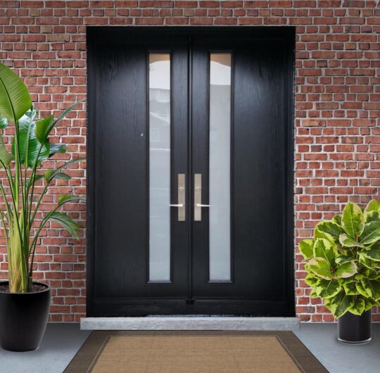 Perfect Entry Door in Canada